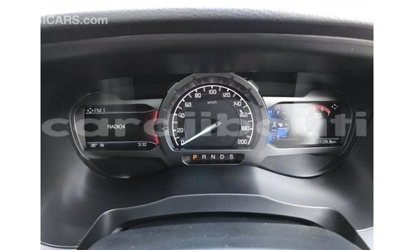 Acheter Import Voiture Ford Ranger Noir à Import - Dubai, Ali Sabieh Region Acheter Import Voiture Ford Ranger Noir à Import - Dubai, Ali Sabieh Region