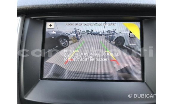 Acheter Import Voiture Ford Ranger Noir à Import - Dubai, Ali Sabieh Region Acheter Import Voiture Ford Ranger Noir à Import - Dubai, Ali Sabieh Region