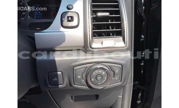 Acheter Import Voiture Ford Ranger Noir à Import - Dubai, Ali Sabieh Region Acheter Import Voiture Ford Ranger Noir à Import - Dubai, Ali Sabieh Region