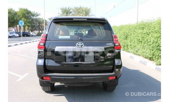 Buy Import Toyota Prado White Car in Import - Dubai in Ali Sabieh Region Buy Import Toyota Prado White Car in Import - Dubai in Ali Sabieh Region