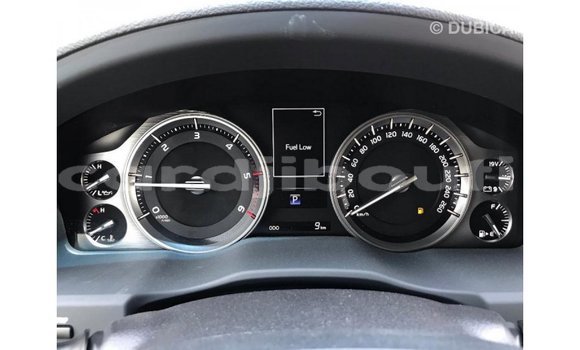 Acheter Import Voiture Toyota Land Cruiser Noir à Import - Dubai, Ali Sabieh Region Acheter Import Voiture Toyota Land Cruiser Noir à Import - Dubai, Ali Sabieh Region