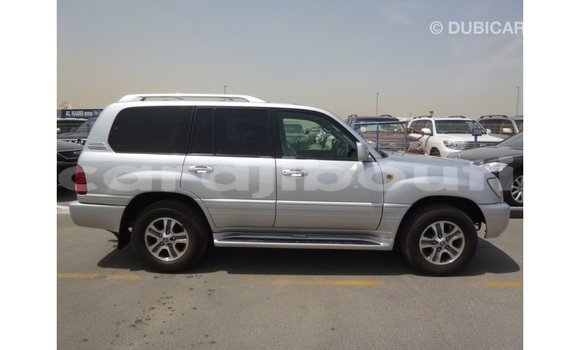Acheter Import Voiture Lexus LX Autre à Import - Dubai, Ali Sabieh Region Acheter Import Voiture Lexus LX Autre à Import - Dubai, Ali Sabieh Region