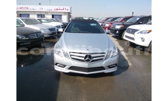Acheter Import Voiture Mercedes-Benz 250 Autre à Import - Dubai, Ali Sabieh Region Acheter Import Voiture Mercedes-Benz 250 Autre à Import - Dubai, Ali Sabieh Region