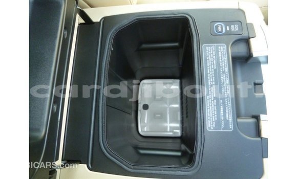 Acheter Import Voiture Toyota Land Cruiser Noir à Import - Dubai, Ali Sabieh Region Acheter Import Voiture Toyota Land Cruiser Noir à Import - Dubai, Ali Sabieh Region