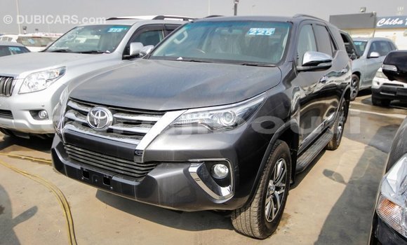 Acheter Import Voiture Toyota Fortuner Autre à Import - Dubai, Ali Sabieh Region Acheter Import Voiture Toyota Fortuner Autre à Import - Dubai, Ali Sabieh Region