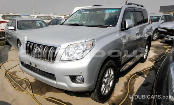 Acheter Import Voiture Toyota Prado Autre à Import - Dubai, Ali Sabieh Region Acheter Import Voiture Toyota Prado Autre à Import - Dubai, Ali Sabieh Region