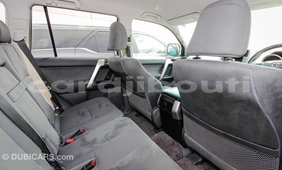 Acheter Import Voiture Toyota Prado Autre à Import - Dubai, Ali Sabieh Region Acheter Import Voiture Toyota Prado Autre à Import - Dubai, Ali Sabieh Region