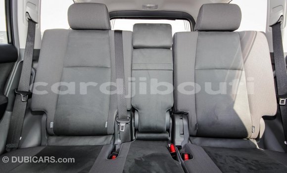 Acheter Import Voiture Toyota Prado Autre à Import - Dubai, Ali Sabieh Region Acheter Import Voiture Toyota Prado Autre à Import - Dubai, Ali Sabieh Region