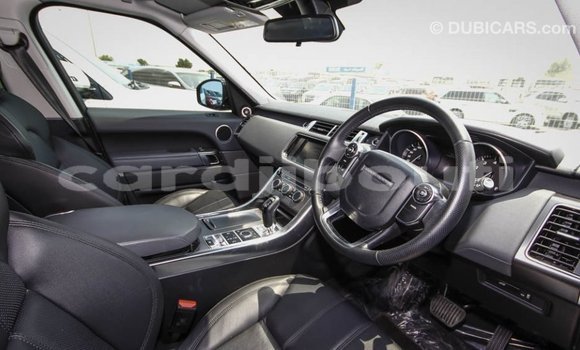 Buy Import Land Rover Range Rover Black Car in Import - Dubai in Ali Sabieh Region Buy Import Land Rover Range Rover Black Car in Import - Dubai in Ali Sabieh Region