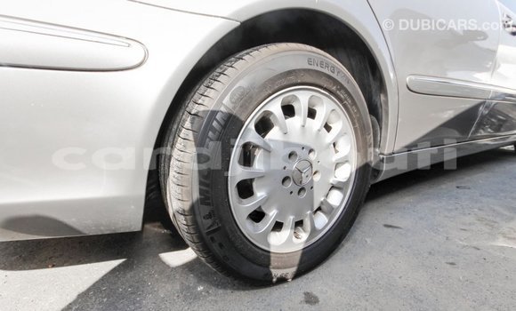 Acheter Import Voiture Mercedes-Benz 200 Autre à Import - Dubai, Ali Sabieh Region Acheter Import Voiture Mercedes-Benz 200 Autre à Import - Dubai, Ali Sabieh Region