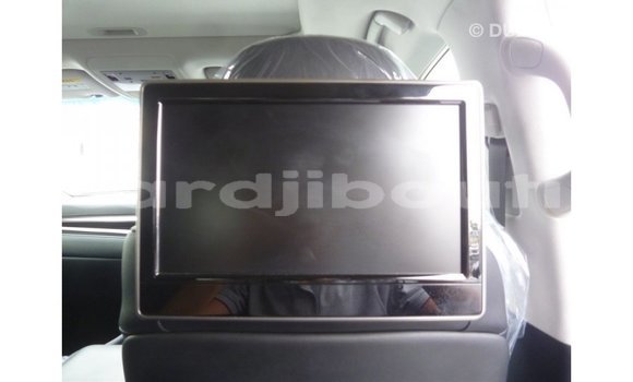 Acheter Import Voiture Lexus LX Blanc à Import - Dubai, Ali Sabieh Region Acheter Import Voiture Lexus LX Blanc à Import - Dubai, Ali Sabieh Region