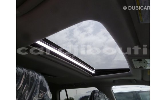 Acheter Import Voiture Lexus LX Blanc à Import - Dubai, Ali Sabieh Region Acheter Import Voiture Lexus LX Blanc à Import - Dubai, Ali Sabieh Region