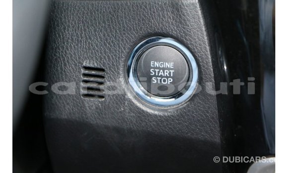 Buy Import Toyota Corolla White Car in Import - Dubai in Ali Sabieh Region Buy Import Toyota Corolla White Car in Import - Dubai in Ali Sabieh Region