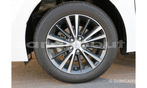 Buy Import Toyota Corolla White Car in Import - Dubai in Ali Sabieh Region Buy Import Toyota Corolla White Car in Import - Dubai in Ali Sabieh Region