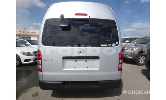 Acheter Import Voiture Toyota Hiace Autre à Import - Dubai, Ali Sabieh Region Acheter Import Voiture Toyota Hiace Autre à Import - Dubai, Ali Sabieh Region