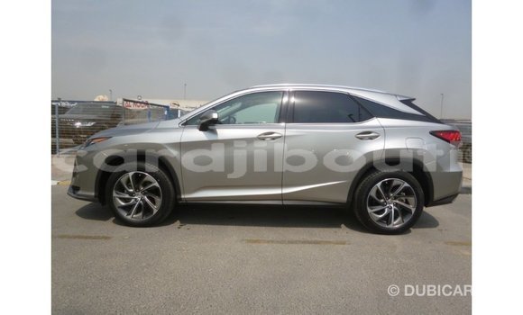 Acheter Import Voiture Lexus RX 350 Autre à Import - Dubai, Ali Sabieh Region Acheter Import Voiture Lexus RX 350 Autre à Import - Dubai, Ali Sabieh Region