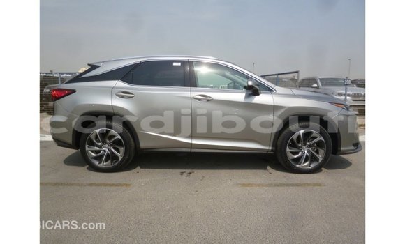 Acheter Import Voiture Lexus RX 350 Autre à Import - Dubai, Ali Sabieh Region Acheter Import Voiture Lexus RX 350 Autre à Import - Dubai, Ali Sabieh Region