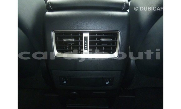 Acheter Import Voiture Lexus RX 350 Autre à Import - Dubai, Ali Sabieh Region Acheter Import Voiture Lexus RX 350 Autre à Import - Dubai, Ali Sabieh Region