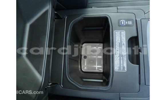 Acheter Import Voiture Lexus LX Noir à Import - Dubai, Ali Sabieh Region Acheter Import Voiture Lexus LX Noir à Import - Dubai, Ali Sabieh Region