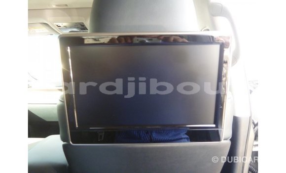 Acheter Import Voiture Lexus LX Autre à Import - Dubai, Ali Sabieh Region Acheter Import Voiture Lexus LX Autre à Import - Dubai, Ali Sabieh Region