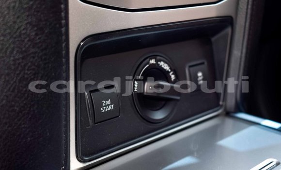 Buy New Toyota Prado Black Car in Alaili Dadda in Obock Buy New Toyota Prado Black Car in Alaili Dadda in Obock