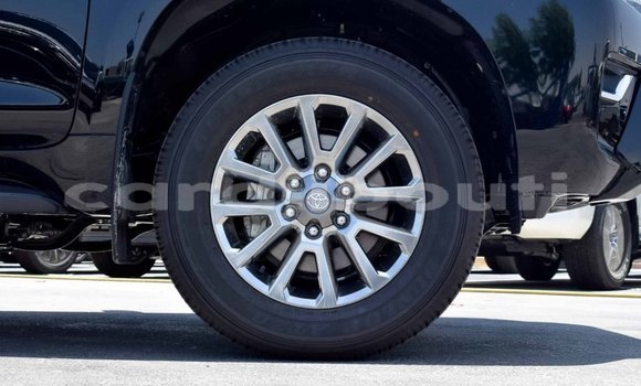 Buy New Toyota Prado Black Car in Alaili Dadda in Obock Buy New Toyota Prado Black Car in Alaili Dadda in Obock