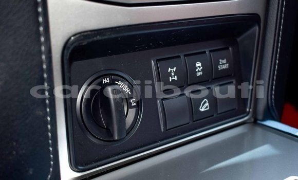 Acheter Neuf Voiture Toyota Prado Noir à Alaili Dadda, Obock Acheter Neuf Voiture Toyota Prado Noir à Alaili Dadda, Obock