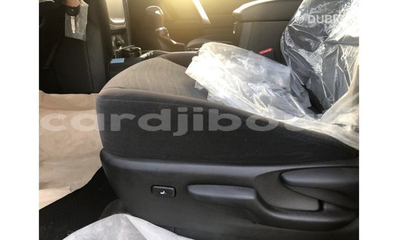 Acheter Import Voiture Toyota Prado Noir à Import - Dubai, Ali Sabieh Region Acheter Import Voiture Toyota Prado Noir à Import - Dubai, Ali Sabieh Region