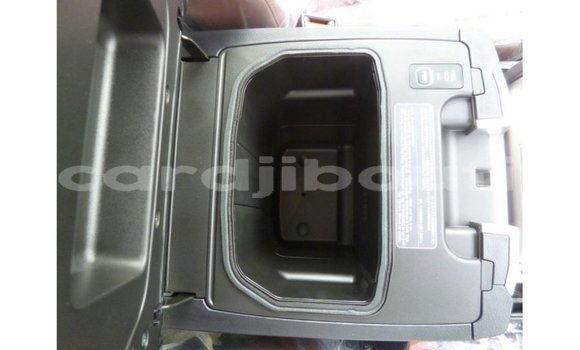 Acheter Import Voiture Toyota Land Cruiser Marron à Import - Dubai, Ali Sabieh Region Acheter Import Voiture Toyota Land Cruiser Marron à Import - Dubai, Ali Sabieh Region