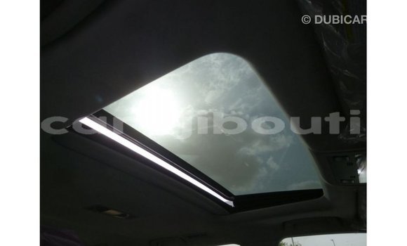 Acheter Import Voiture Toyota Land Cruiser Marron à Import - Dubai, Ali Sabieh Region Acheter Import Voiture Toyota Land Cruiser Marron à Import - Dubai, Ali Sabieh Region