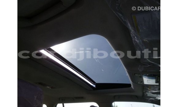 Buy Import Toyota Land Cruiser Black Car in Import - Dubai in Ali Sabieh Region Buy Import Toyota Land Cruiser Black Car in Import - Dubai in Ali Sabieh Region