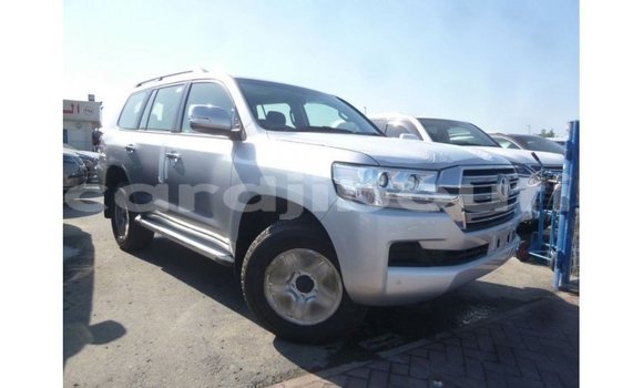 Acheter Import Voiture Toyota Land Cruiser Autre à Import - Dubai, Ali Sabieh Region Acheter Import Voiture Toyota Land Cruiser Autre à Import - Dubai, Ali Sabieh Region