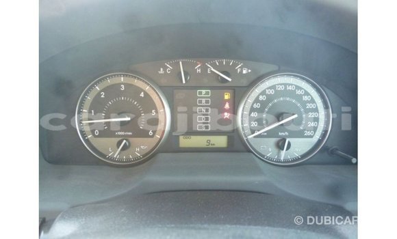 Acheter Import Voiture Toyota Land Cruiser Autre à Import - Dubai, Ali Sabieh Region Acheter Import Voiture Toyota Land Cruiser Autre à Import - Dubai, Ali Sabieh Region