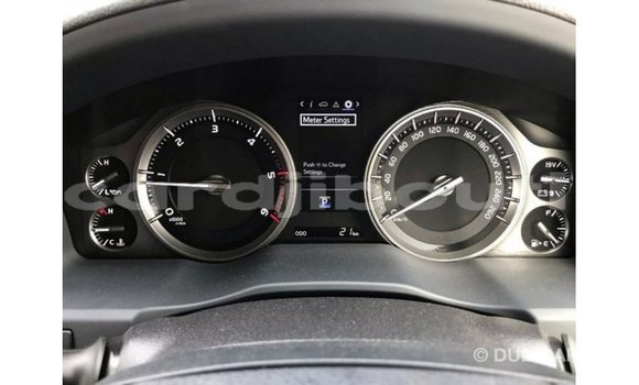 Acheter Import Voiture Toyota Land Cruiser Noir à Import - Dubai, Ali Sabieh Region Acheter Import Voiture Toyota Land Cruiser Noir à Import - Dubai, Ali Sabieh Region