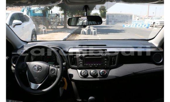 Buy Import Toyota RAV4 Black Car in Import - Dubai in Ali Sabieh Region Buy Import Toyota RAV4 Black Car in Import - Dubai in Ali Sabieh Region