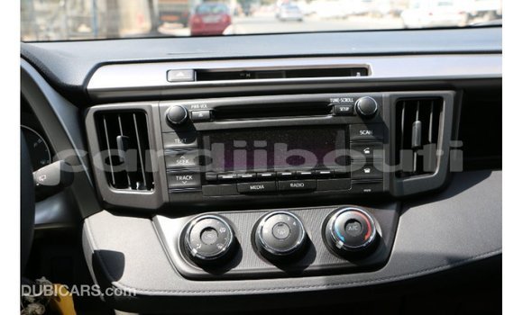 Buy Import Toyota RAV4 Black Car in Import - Dubai in Ali Sabieh Region Buy Import Toyota RAV4 Black Car in Import - Dubai in Ali Sabieh Region