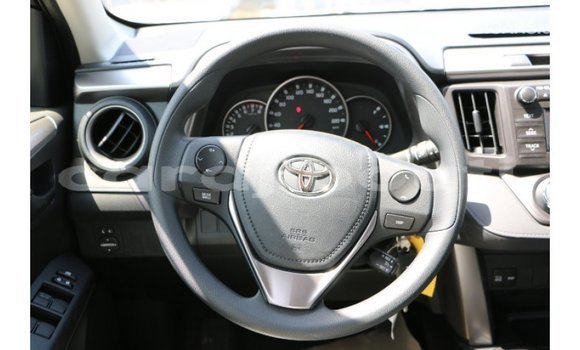 Buy Import Toyota RAV4 Black Car in Import - Dubai in Ali Sabieh Region Buy Import Toyota RAV4 Black Car in Import - Dubai in Ali Sabieh Region