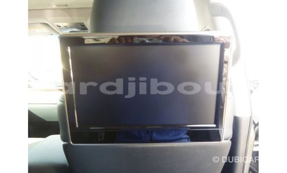 Acheter Import Voiture Lexus LX Autre à Import - Dubai, Ali Sabieh Region Acheter Import Voiture Lexus LX Autre à Import - Dubai, Ali Sabieh Region