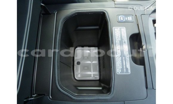 Acheter Import Voiture Lexus LX Autre à Import - Dubai, Ali Sabieh Region Acheter Import Voiture Lexus LX Autre à Import - Dubai, Ali Sabieh Region