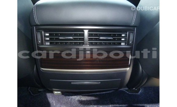 Acheter Import Voiture Lexus LX Noir à Import - Dubai, Ali Sabieh Region Acheter Import Voiture Lexus LX Noir à Import - Dubai, Ali Sabieh Region