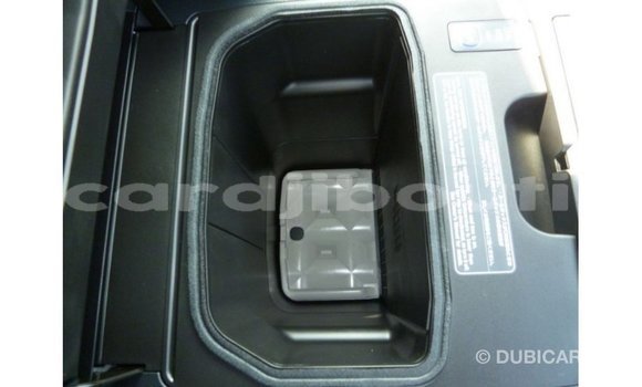 Acheter Import Voiture Lexus LX Noir à Import - Dubai, Ali Sabieh Region Acheter Import Voiture Lexus LX Noir à Import - Dubai, Ali Sabieh Region