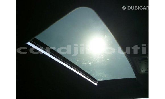 Acheter Import Voiture Lexus LX Noir à Import - Dubai, Ali Sabieh Region Acheter Import Voiture Lexus LX Noir à Import - Dubai, Ali Sabieh Region