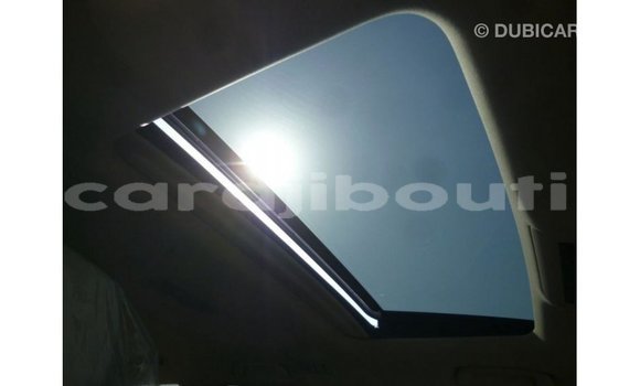 Acheter Import Voiture Lexus LX Noir à Import - Dubai, Ali Sabieh Region Acheter Import Voiture Lexus LX Noir à Import - Dubai, Ali Sabieh Region