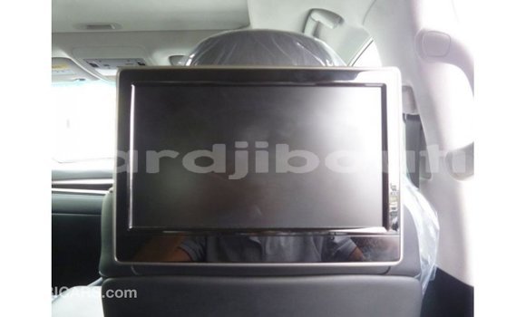 Acheter Import Voiture Lexus LX Blanc à Import - Dubai, Ali Sabieh Region Acheter Import Voiture Lexus LX Blanc à Import - Dubai, Ali Sabieh Region