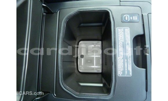 Acheter Import Voiture Lexus LX Noir à Import - Dubai, Ali Sabieh Region Acheter Import Voiture Lexus LX Noir à Import - Dubai, Ali Sabieh Region