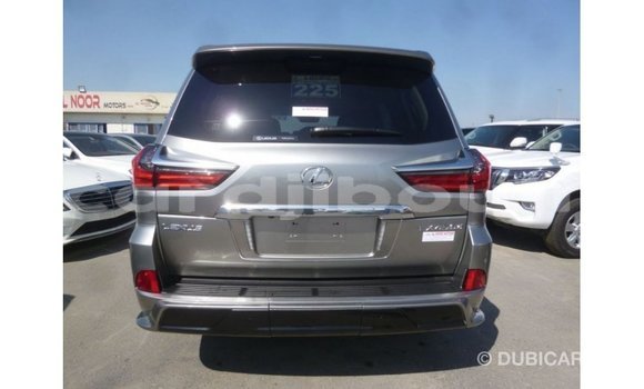 Acheter Import Voiture Lexus LX Autre à Import - Dubai, Ali Sabieh Region Acheter Import Voiture Lexus LX Autre à Import - Dubai, Ali Sabieh Region