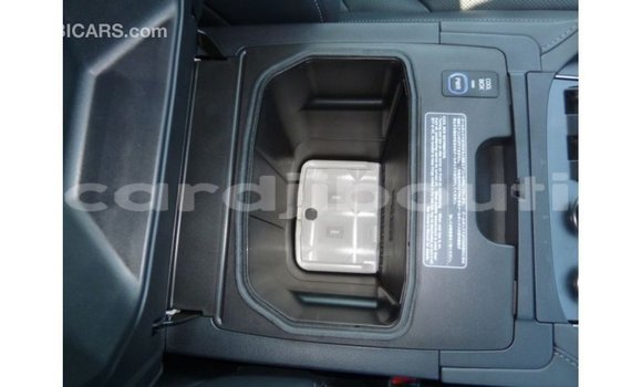 Acheter Import Voiture Lexus LX Autre à Import - Dubai, Ali Sabieh Region Acheter Import Voiture Lexus LX Autre à Import - Dubai, Ali Sabieh Region