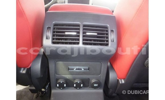 Acheter Import Voiture Jaguar F-Pace Noir à Import - Dubai, Ali Sabieh Region Acheter Import Voiture Jaguar F-Pace Noir à Import - Dubai, Ali Sabieh Region