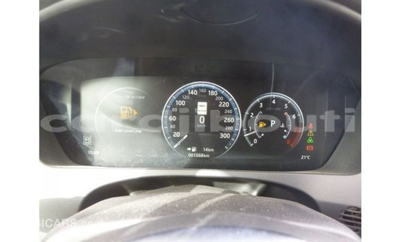 Acheter Import Voiture Jaguar F-Pace Noir à Import - Dubai, Ali Sabieh Region Acheter Import Voiture Jaguar F-Pace Noir à Import - Dubai, Ali Sabieh Region