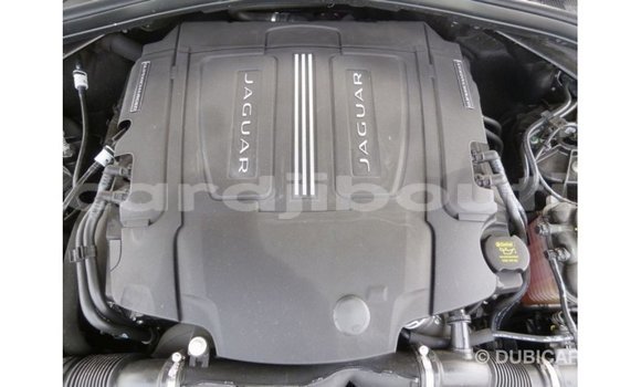 Acheter Import Voiture Jaguar F-Pace Noir à Import - Dubai, Ali Sabieh Region Acheter Import Voiture Jaguar F-Pace Noir à Import - Dubai, Ali Sabieh Region